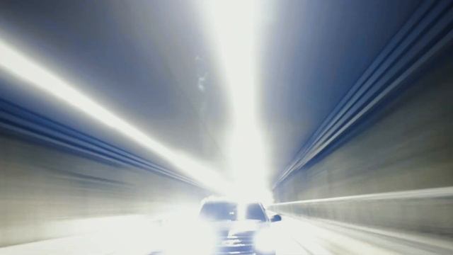 mixkit looking out back window in a car 42035 смотреть онлайн