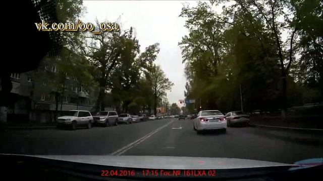 Интеллигент против быдла
