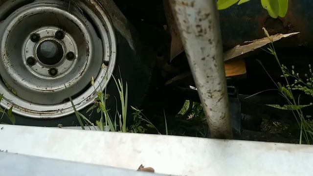 64 Pontiac Grand Prix 4 spd rescue ? Part 1 смотреть онлайн