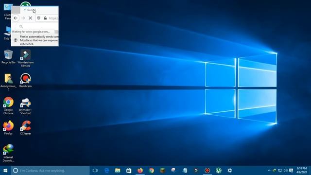 Firefox 78.9.0 ESR on Windows 10 Version 1511 Glitch смотреть онлайн