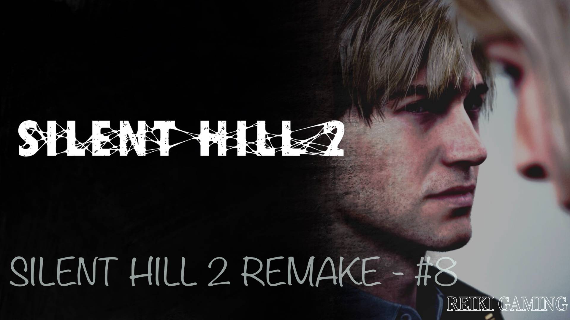 МЭРИ НАШЛАСЬ - ♠️ SILENT HILL 2 REMAKE - #8