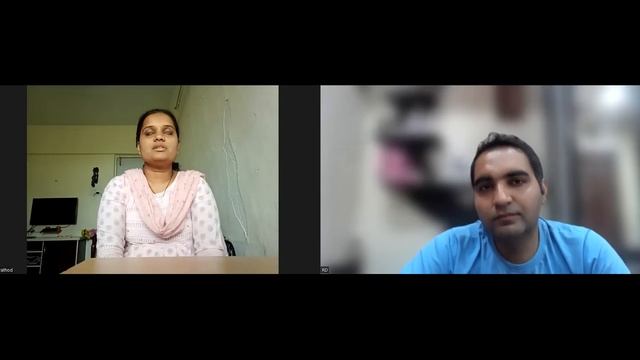 Amazon Testing Interview Experience| Testing Interview Questions