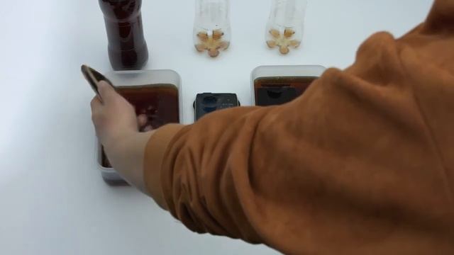 HOMTOM HT20 Pro IP68 waterproof test review смотреть онлайн