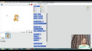 Scratch 2.0 Ep.1 - How to Download Scratch 2.0 and Basics