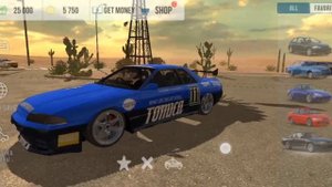 Слив топ аккаунта по | Car parking multiplayer