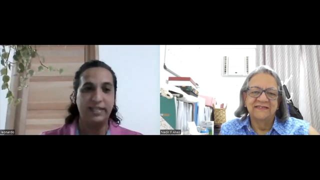 Projeto "Por onde você anda?" - Leonardo Araújo смотреть онлайн