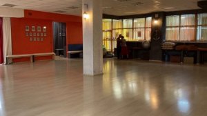 01 Милонга 16.10.24