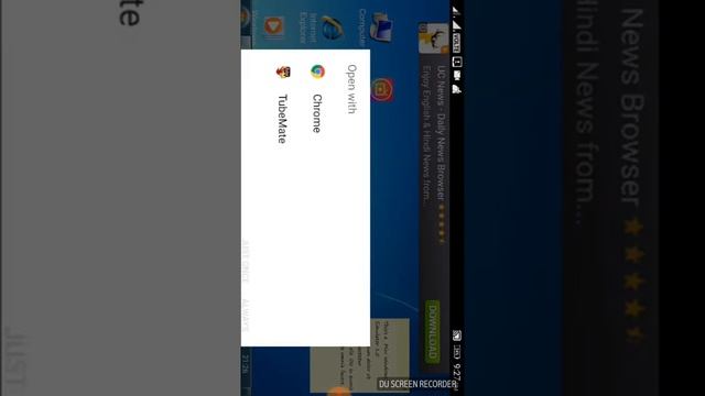 How to use Windows 7 in your Android smartphone by Masterandroid master android Master Android смотреть онлайн