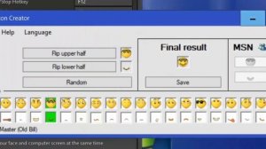 Como Crear Emoticonos En Windows Live Messenger