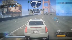 Driver: San Francisco, Chapter #7, Stunt #10: Special Edition