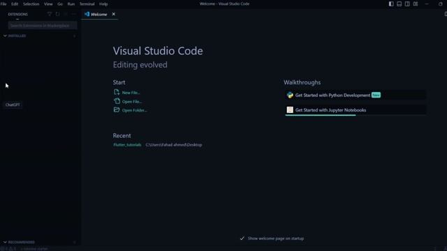 how to install visual studio code in windows 10/11 { 2023 update }
