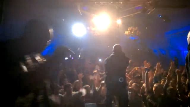 ONYX @ Уфа 22.02.2014 - 1 смотреть онлайн