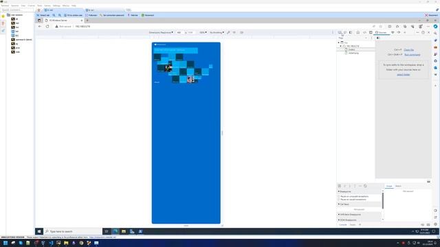 Установите IIS веб-сервер (Internet Information Services) на Windows Server 2022 смотреть онлайн