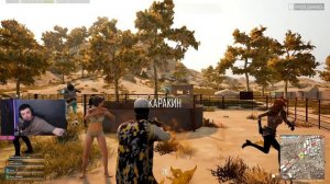 КАК ВЗЯТЬ ТОП В PUBG \ ВСЕМ ДОБРА #pubg #пабг #пубг #borzo