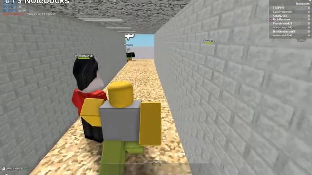 Retrostudio part 1095 Baldis Basics In Retrostudio 1952695432_25 смотреть онлайн