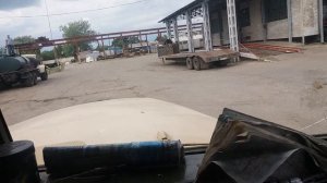 Краз 256 самосвал