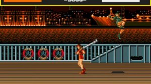 Streets Of Rage (6-Pak) (Sega Mega Drive) - Полное прохождение (LongPlay) [1080p] [60FPS]