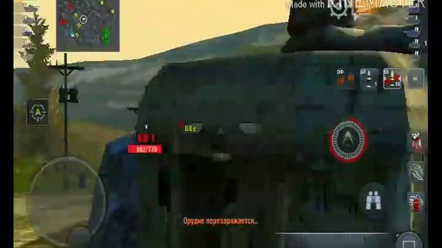 Wot blitz топ катки! смотреть онлайн