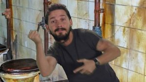 SHIA LABEOUF - Just Do it! (Effects & Parodies)