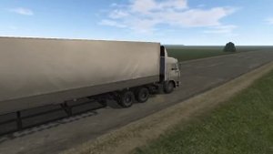 ДАЛЬНОБОЙЩИКИ СЕРИЯ "КИНО" В MOTOR DEPOT