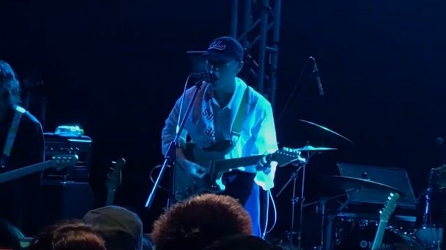 170622 Hyukoh 혁오 - Gondry - Hyukoh in Hong Kong смотреть онлайн