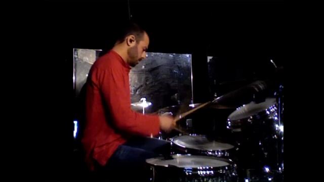 John Mayer - "Edge of Desire" - Timur Yusef Drum Cover смотреть онлайн