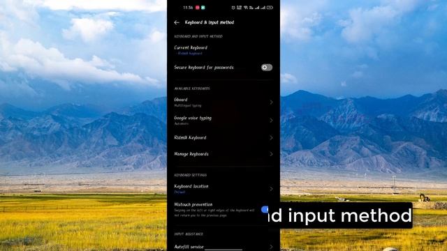 How to install Google Translate in your keyboard