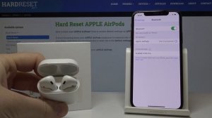 How to Reset AirPods? | Hard Reset Method