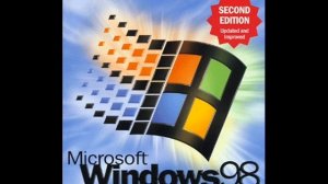 DJ Error - Windows 98 Random Remix 8