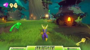 🔴 Spyro Reignited Trilogy - Beast Makers World 100% Gameplay! [PT/EN]