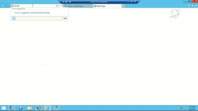 Web Server, IIS and FTP in Windows Server 2012 R2 || Tech Allrounder смотреть онлайн