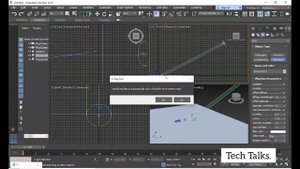 Create realistic ocean in 3ds max,3ds max water simply explained.