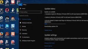 windows security update combo march 14th