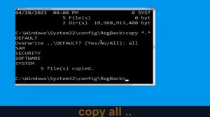 NO_BOOT_DEVICE Windows 11 Fix Blue Screen Error