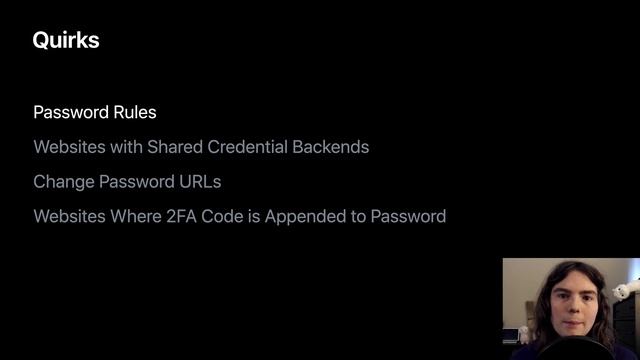 14 - Ricky Mondello - Password Manager Resources Open Source Project смотреть онлайн