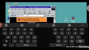 windows xp you are an idiot virus