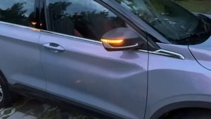 НОВЫЙ GEELY COOLRAY РЕСТАЙЛИНГ НОЧНОЙ ОБЗОР И ТЕСТ РЕФЛЕКТОРНОЙ ОПТИКИ 💡 ПОДСВЕТКА САЛОНА В ТЕМНОТЕ