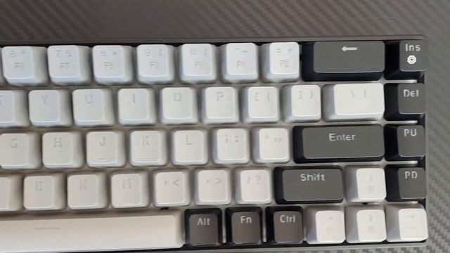 Mage Gee MK-Box 60% смотреть онлайн