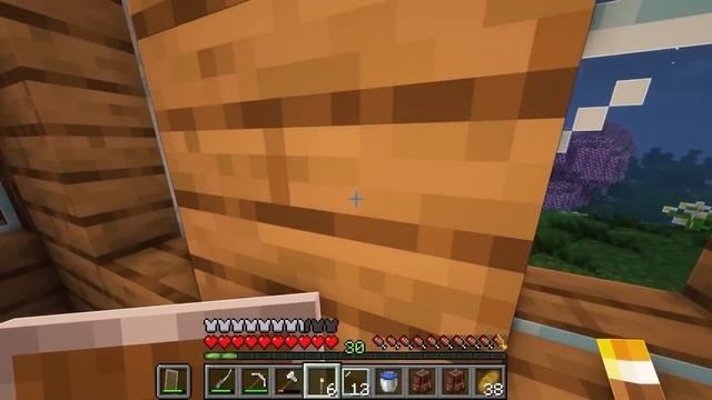 MINECRAFT FROM THE FOG * TẬP 3 | LỘC BỊ KẺ SÁT NHÂN ÁO ĐỎ BÍ ẨN TRUY SÁT VÀ XÂY DỰNG CĂN CỨ ĐẦU TIÊ смотреть онлайн