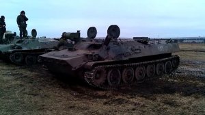 К бою готов 9П149, ШТУРМ-С