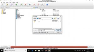 How To Change Windows File Folder To ISO File With Dulanjana Tech Show