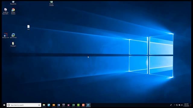 How to copy a file to a cloud desktop смотреть онлайн