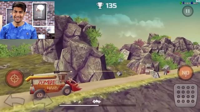 Top Android Games For All | My Favorite High Quality Games Of The Month | Offline & Online смотреть онлайн