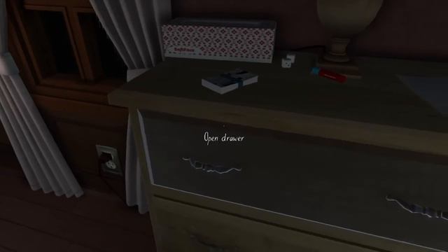 Palmtree Plays Gone Home Console Edition смотреть онлайн
