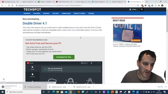 DV MEGA BLUE CAST DRIVER PROBLEMS-LINKS смотреть онлайн