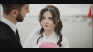 Edgar & Marina Wedding Tizer 27.08.2024