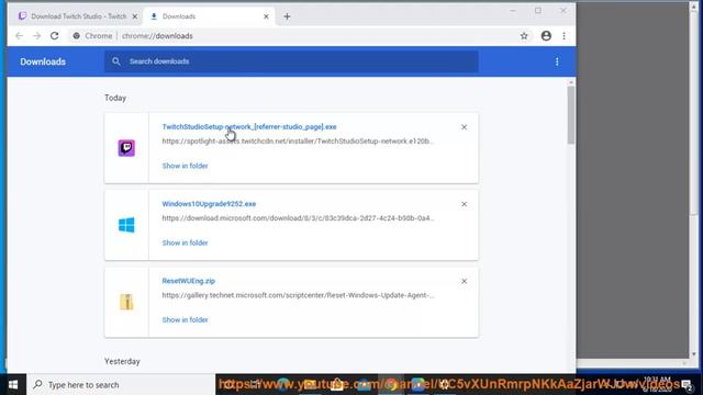 Twitch Studio Beta comes to Mac & Windows (Twitch Studio Beta Download) смотреть онлайн