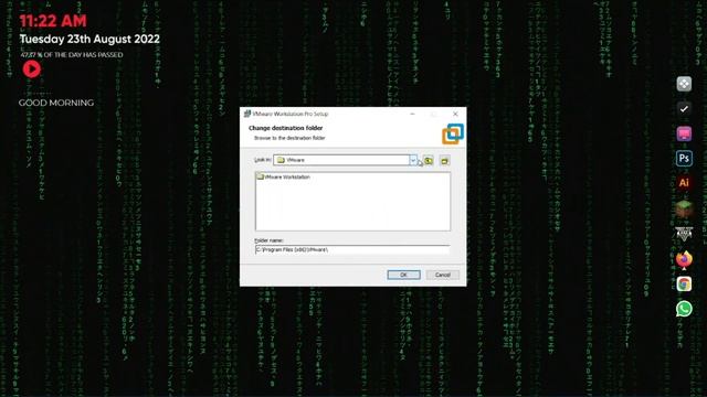 How to Download VM ware Latest Version For Free #virtualmachine #github смотреть онлайн