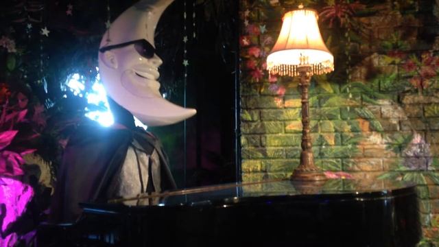 Mac Tonight: Orlando (2) смотреть онлайн