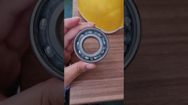 6205 Stainless Steel Deep Groove Ball Bearing смотреть онлайн